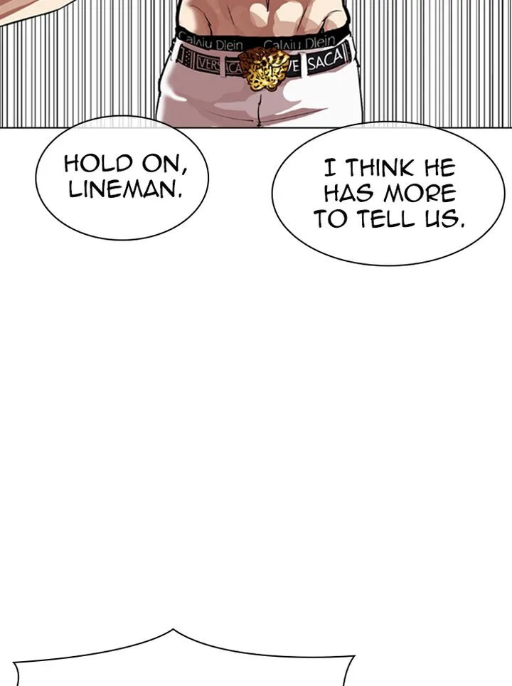 Lookism Chapter 330 – Page 40