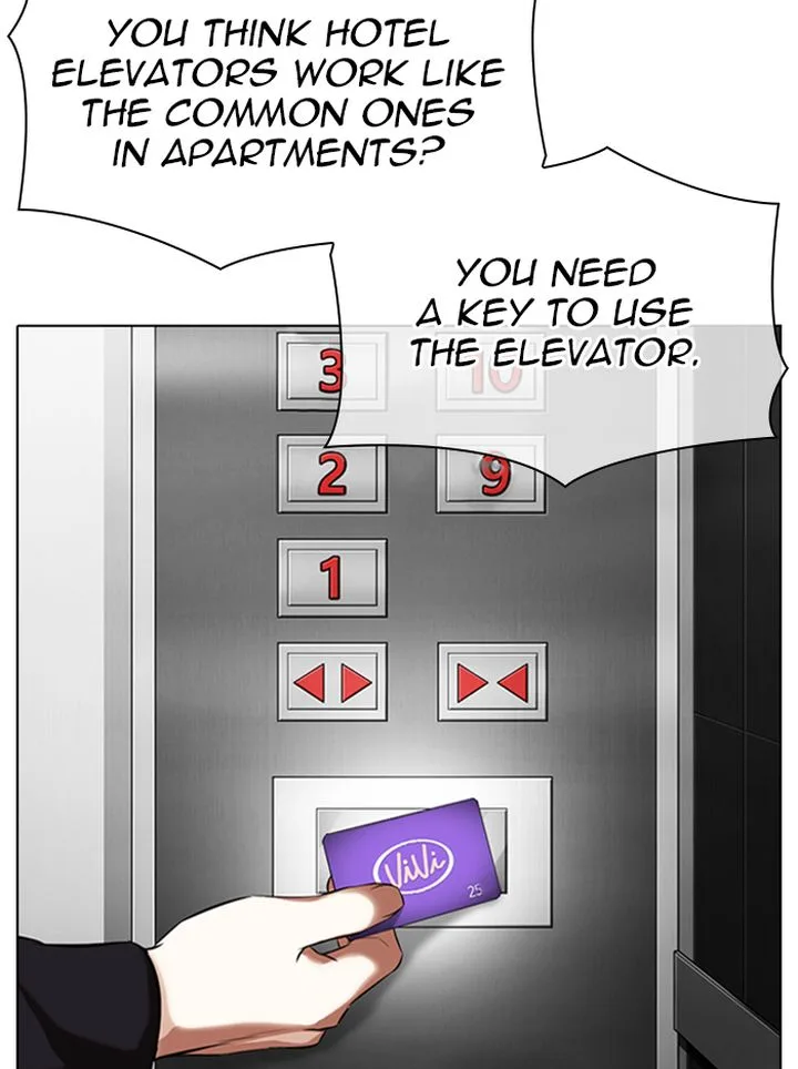 Lookism Chapter 330 – Page 41