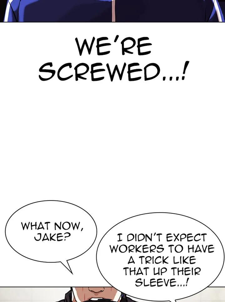 Lookism Chapter 330 – Page 44