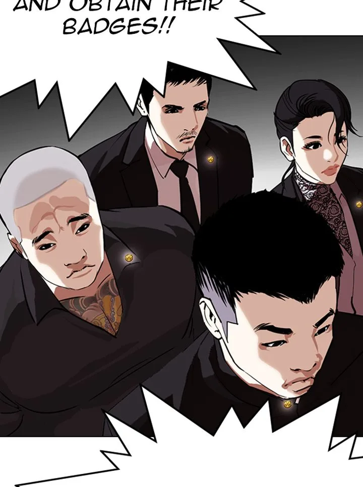 Lookism Chapter 330 – Page 58