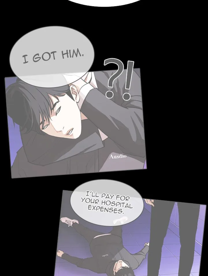 Lookism Chapter 330 – Page 73