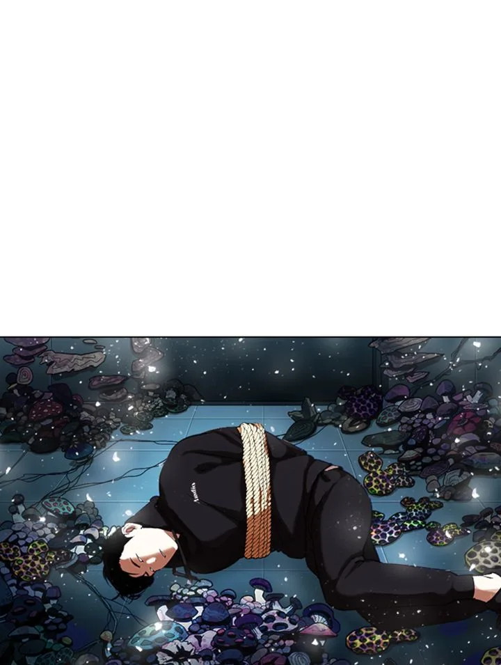 Lookism Chapter 330 – Page 80