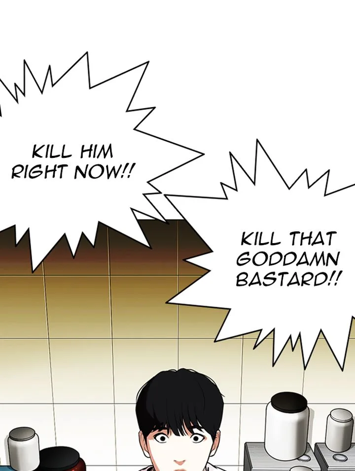 Lookism Chapter 330 – Page 85
