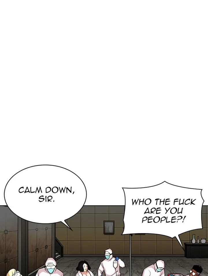 Lookism Chapter 330 – Page 87