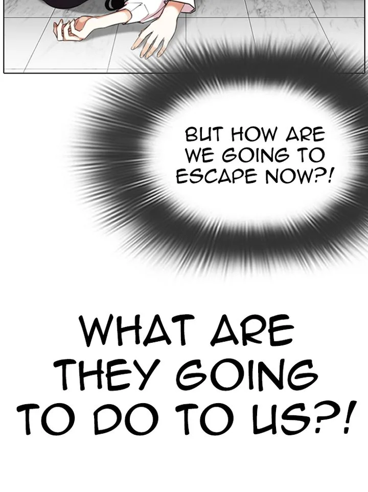 Lookism Chapter 330 – Page 96