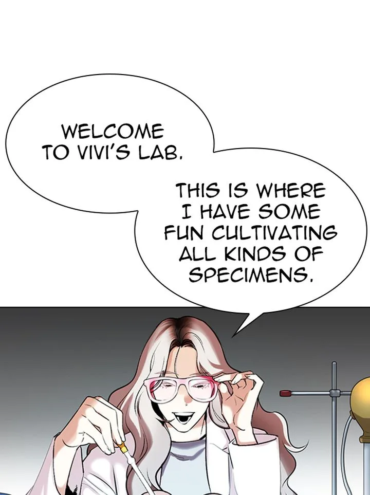 Lookism Chapter 330 – Page 100