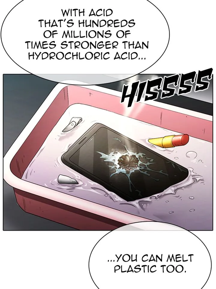 Lookism Chapter 330 – Page 106