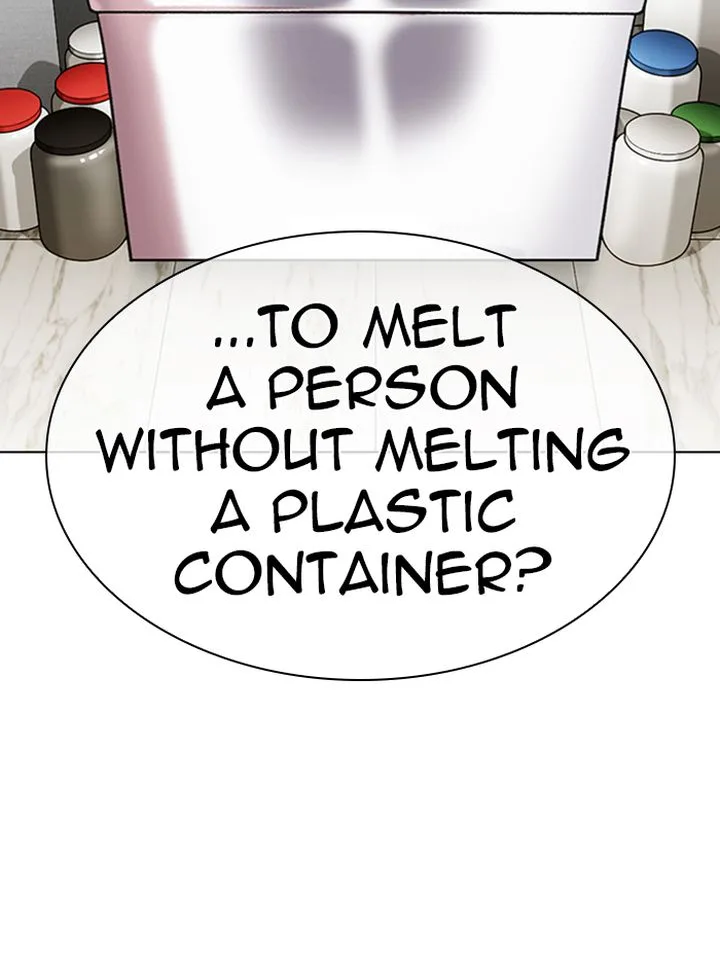 Lookism Chapter 330 – Page 110