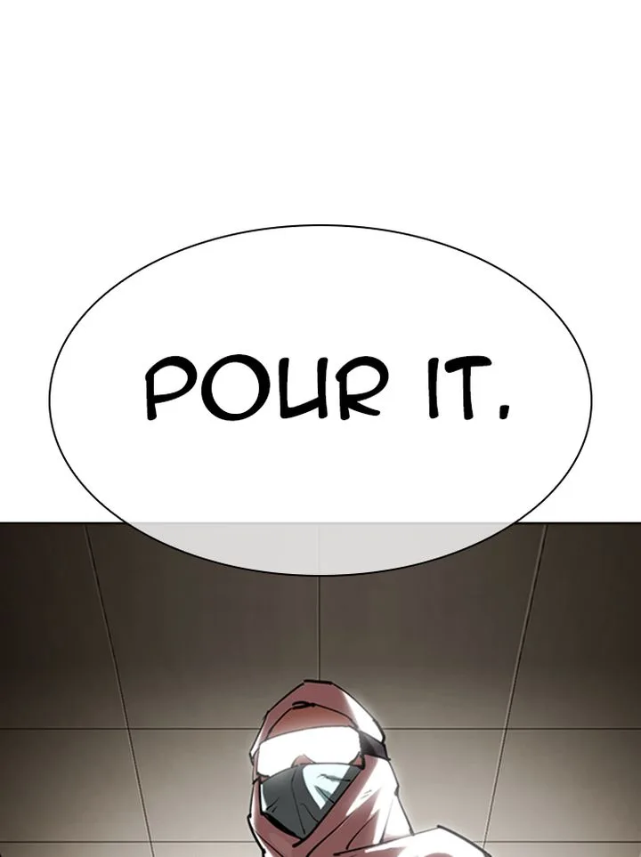Lookism Chapter 330 – Page 115