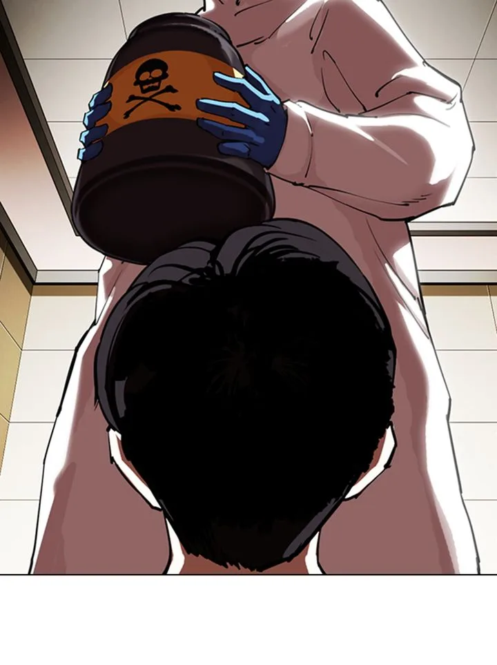 Lookism Chapter 330 – Page 116