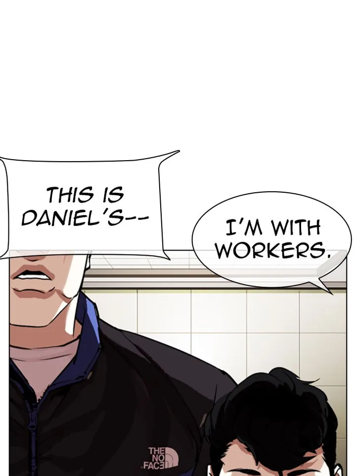 Lookism Chapter 330 – Page 120