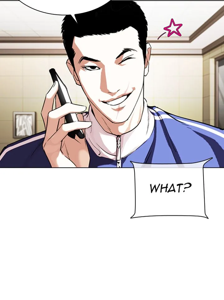 Lookism Chapter 330 – Page 122