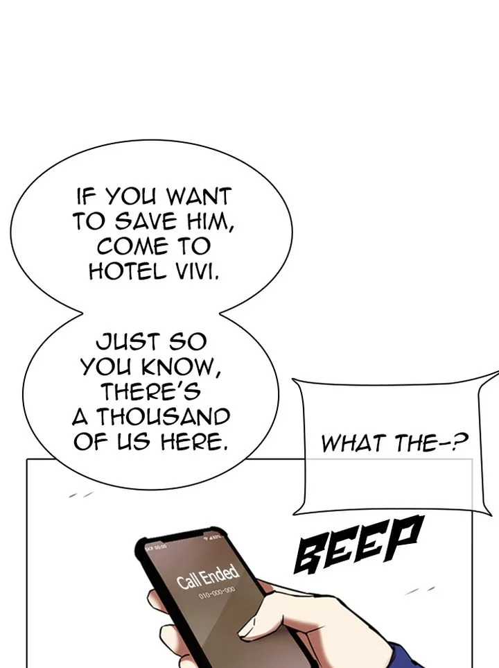 Lookism Chapter 330 – Page 123