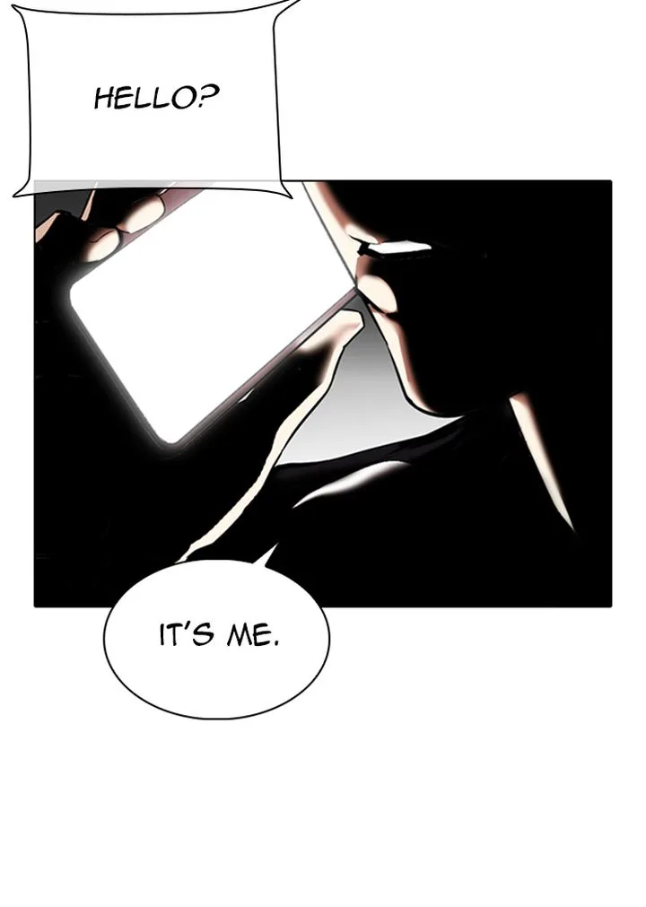 Lookism Chapter 330 – Page 126