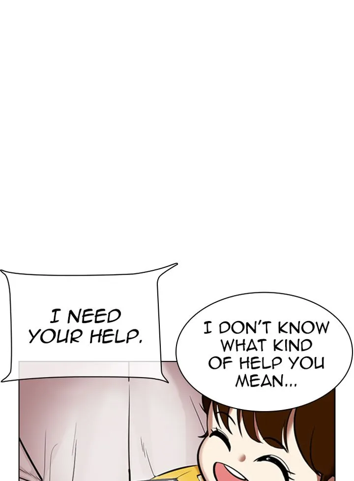 Lookism Chapter 330 – Page 131