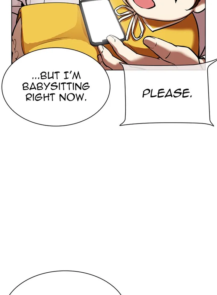 Lookism Chapter 330 – Page 132