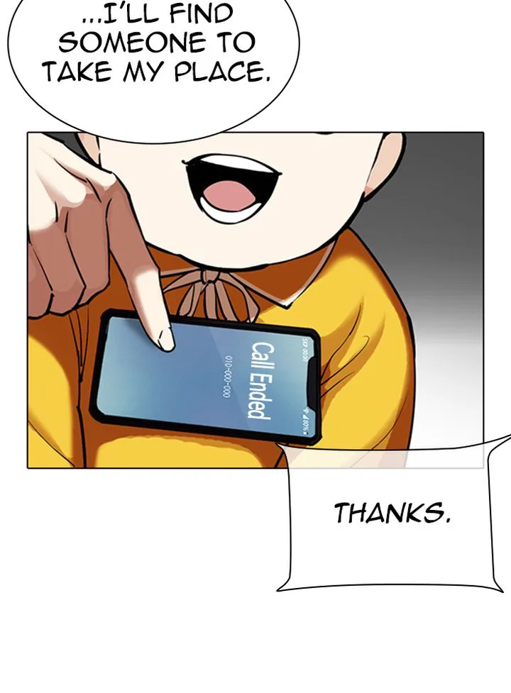 Lookism Chapter 330 – Page 133
