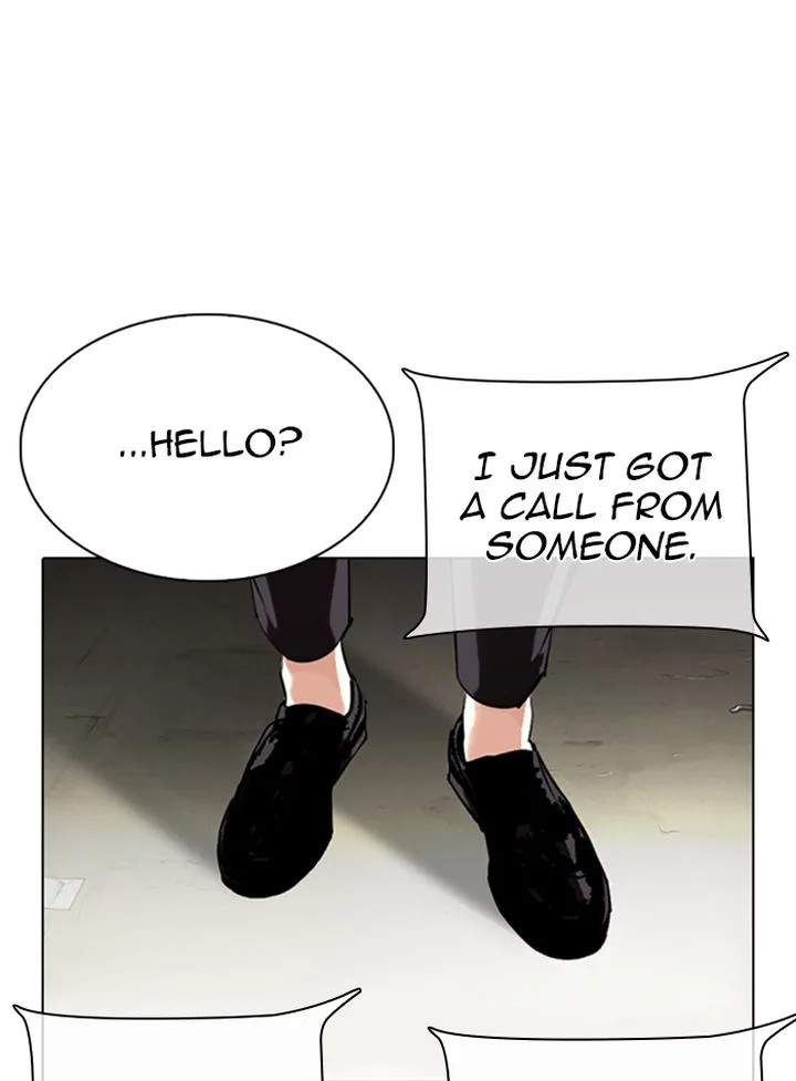 Lookism Chapter 330 – Page 134