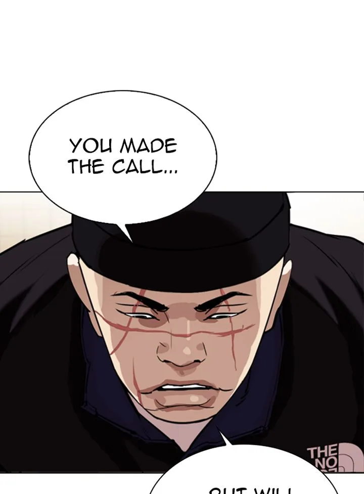 Lookism Chapter 330 – Page 138