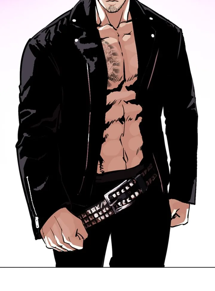 Lookism Chapter 330 – Page 143