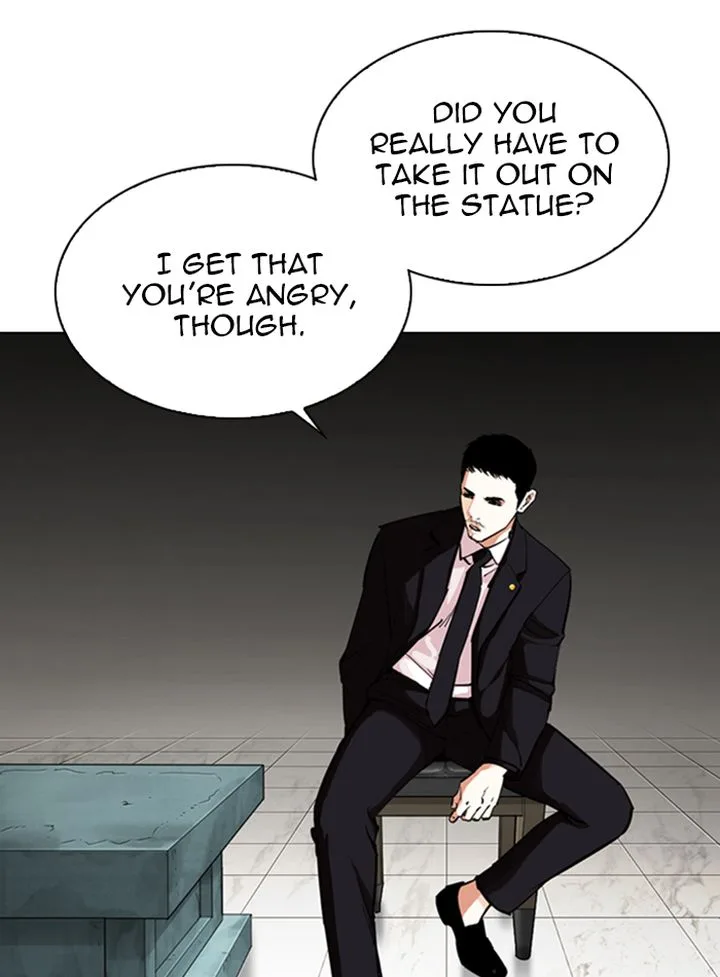 Lookism Chapter 330 – Page 149