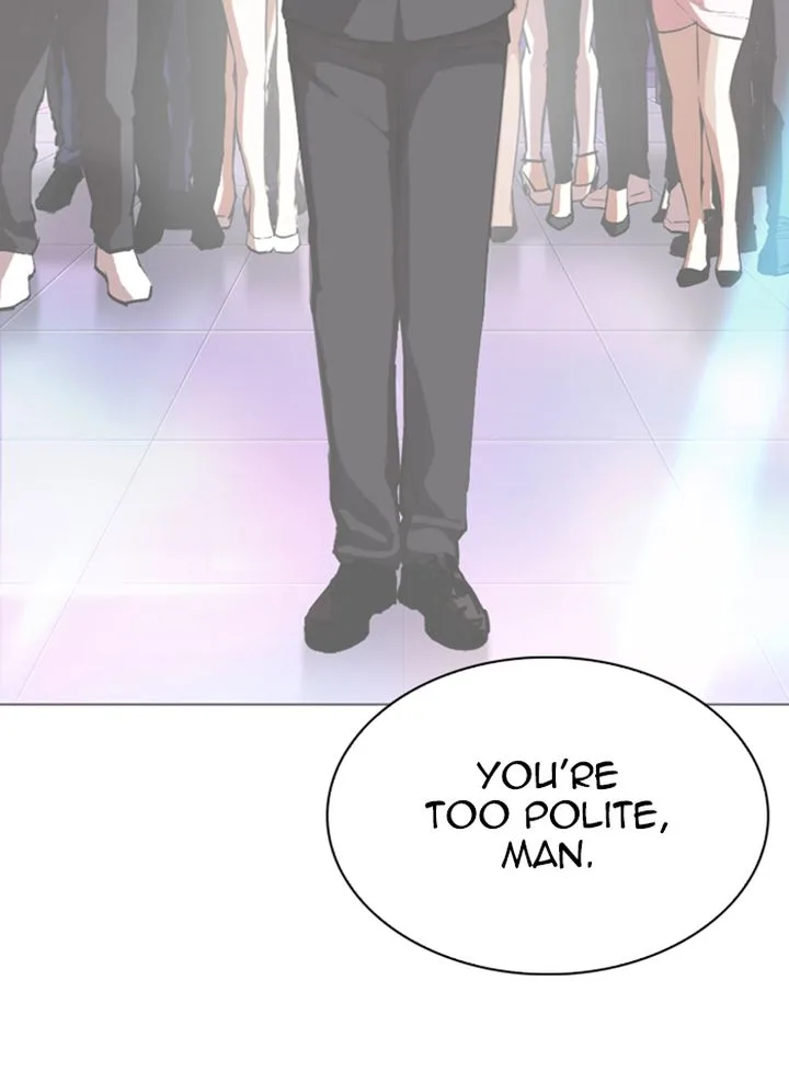 Lookism Chapter 330 – Page 152