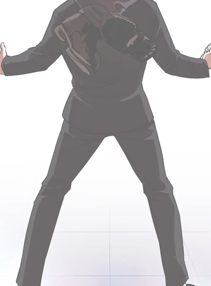 Lookism Chapter 330 – Page 156