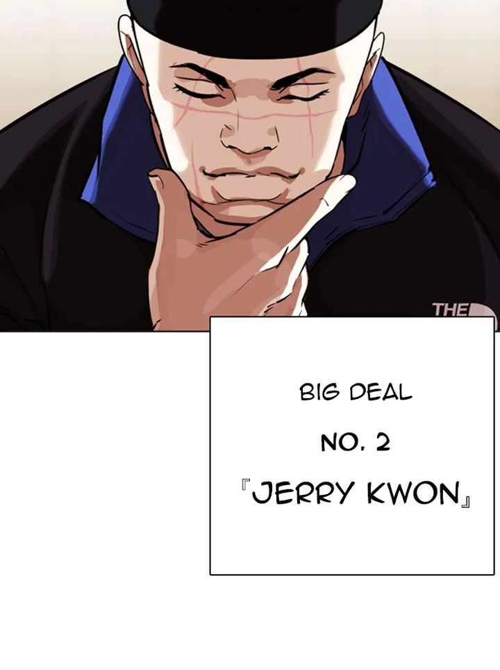 Lookism Chapter 330 – Page 161