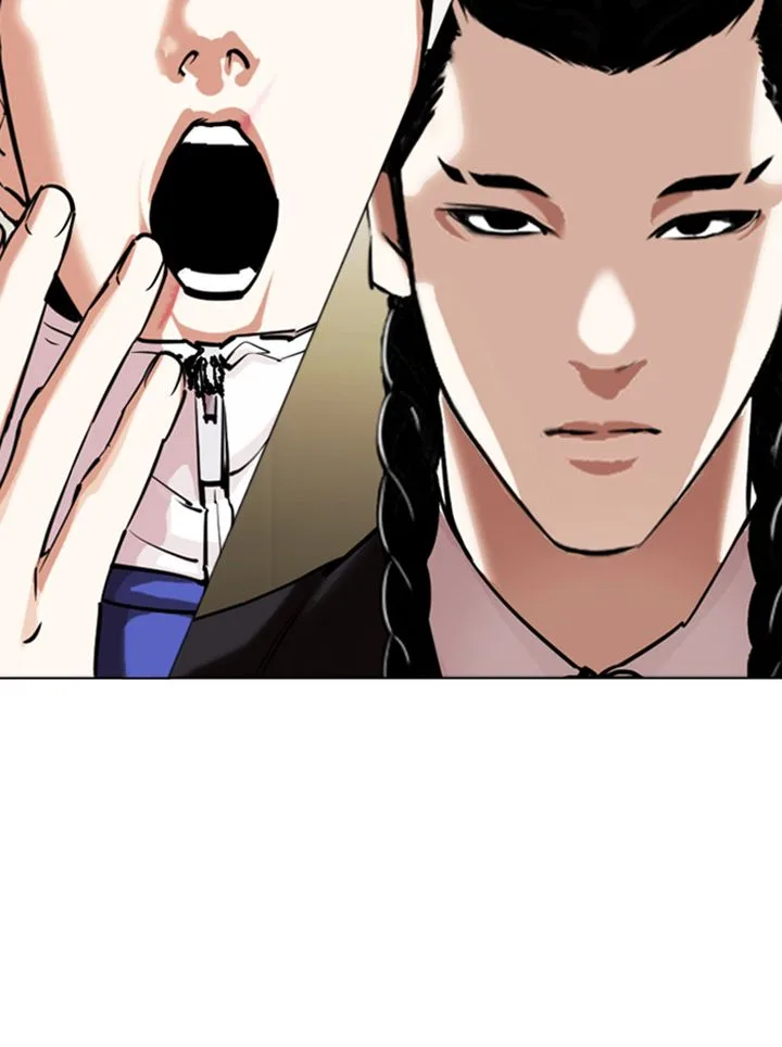 Lookism Chapter 330 – Page 181