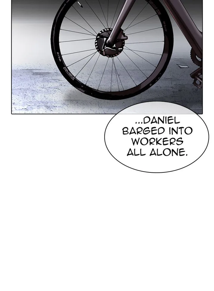 Lookism Chapter 330 – Page 189