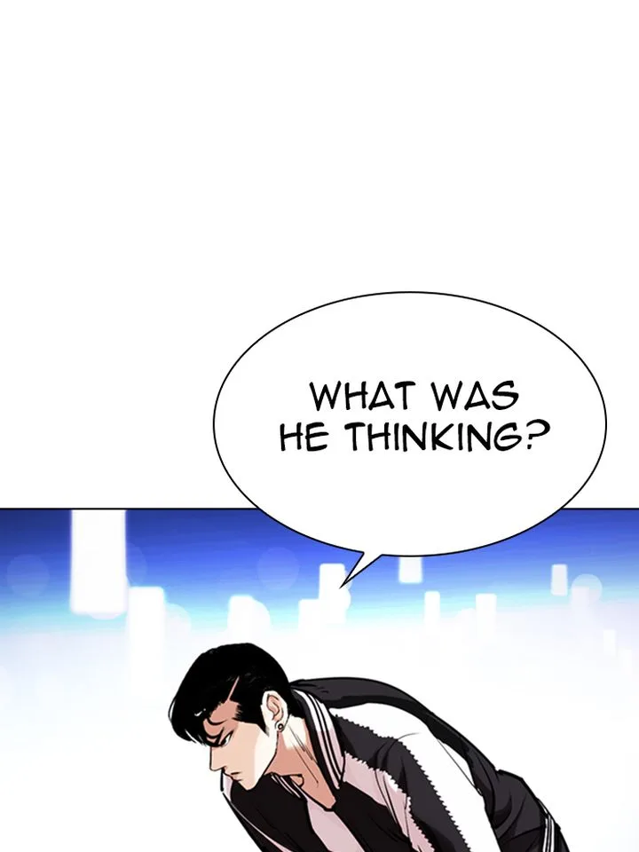 Lookism Chapter 330 – Page 190