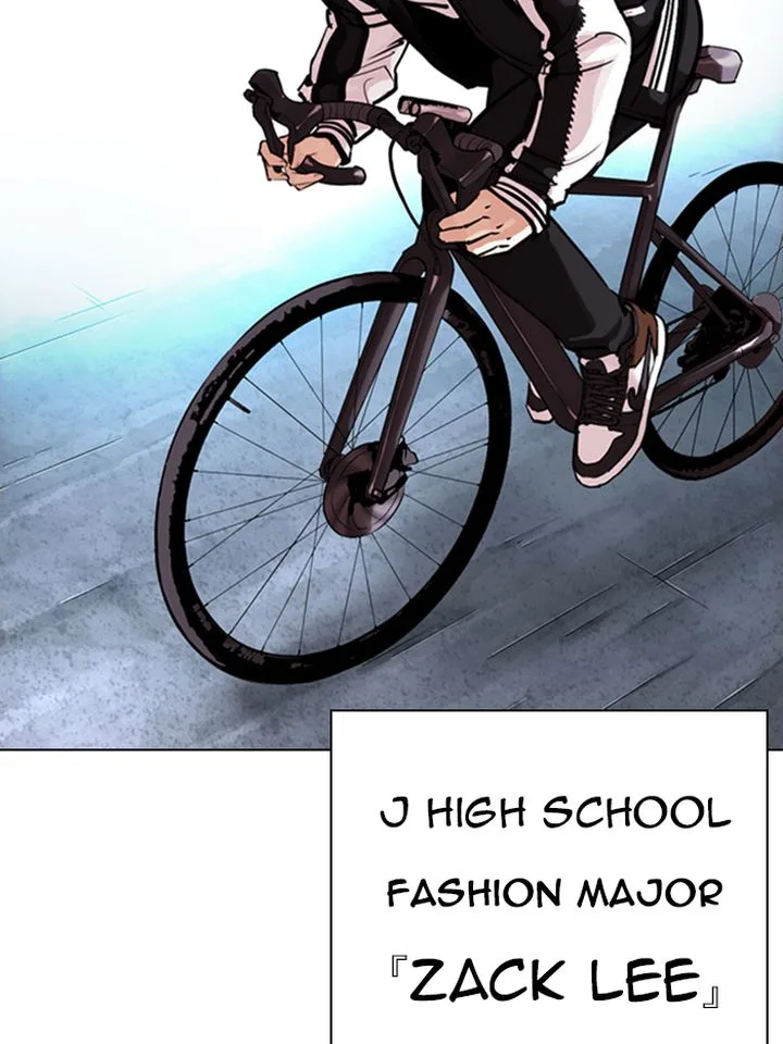 Lookism Chapter 330 – Page 191