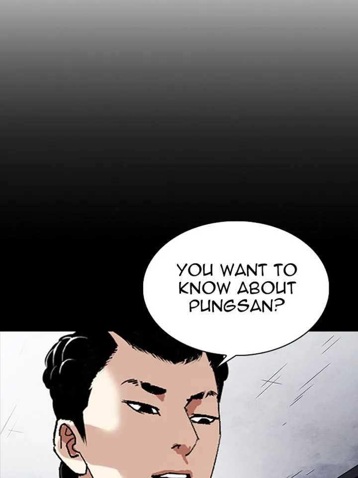 Lookism Chapter 330 – Page 203