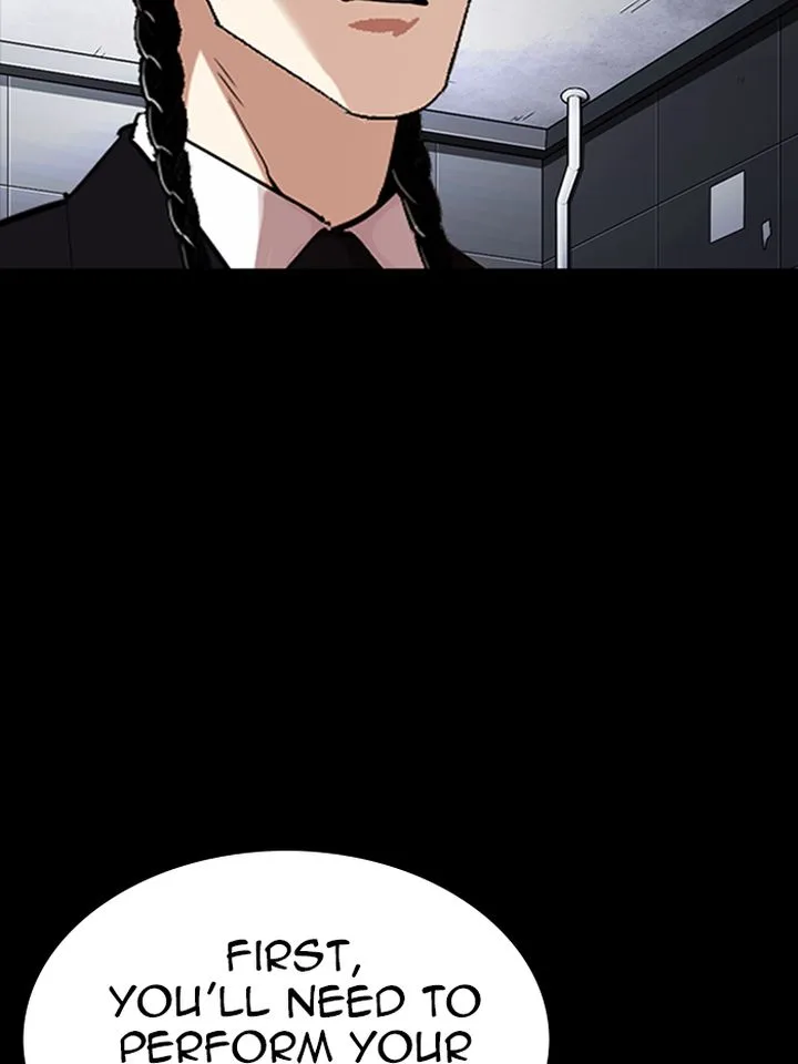 Lookism Chapter 330 – Page 204