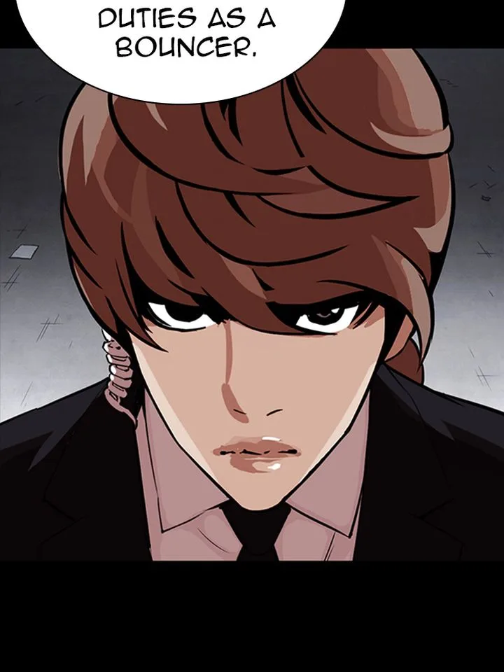 Lookism Chapter 330 – Page 205