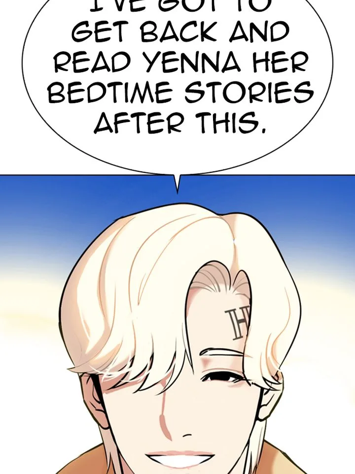 Lookism Chapter 330 – Page 217