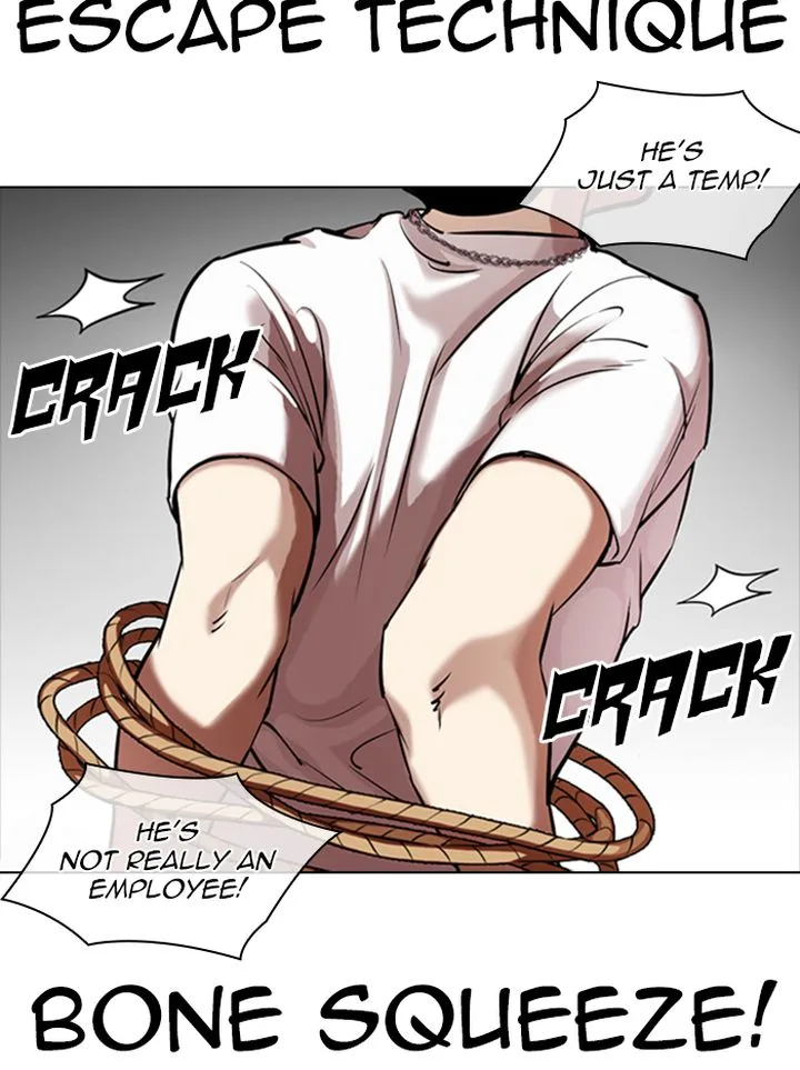 Lookism Chapter 331 – Page 10