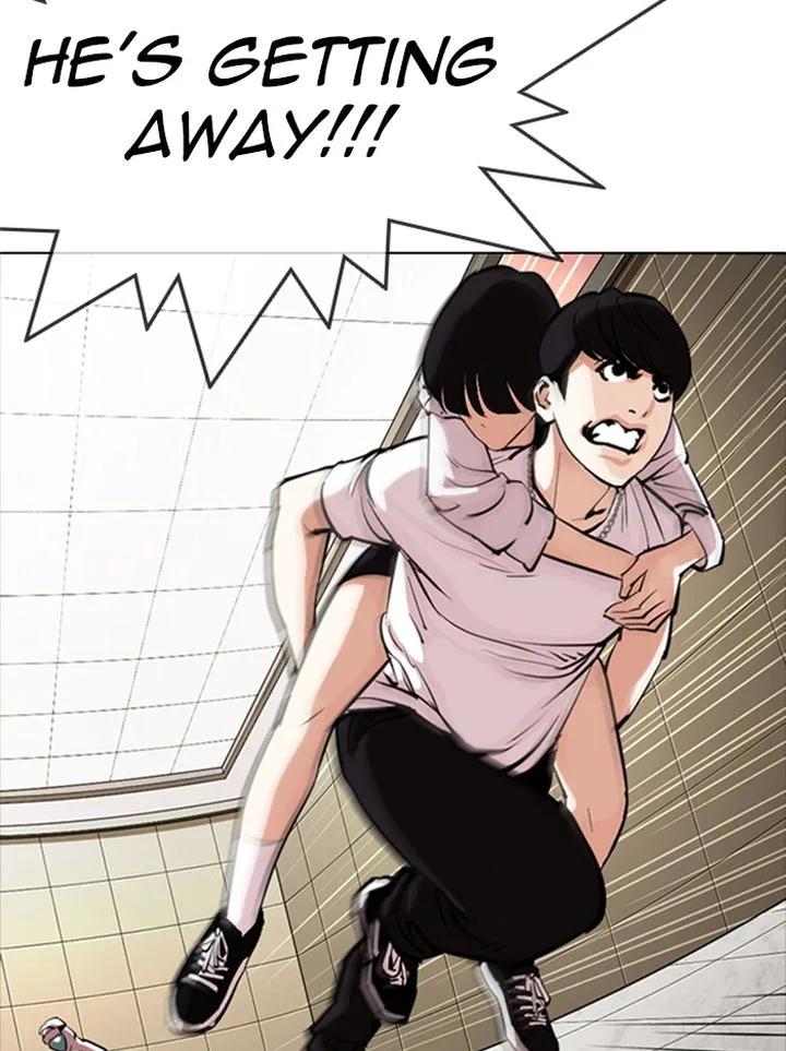 Lookism Chapter 331 – Page 12