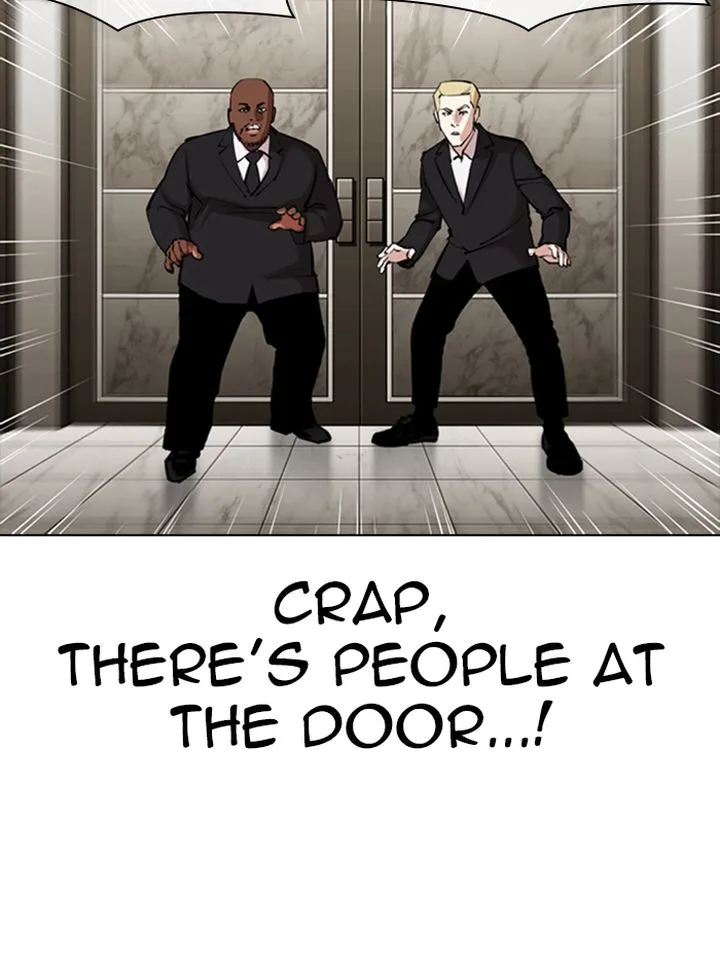 Lookism Chapter 331 – Page 14