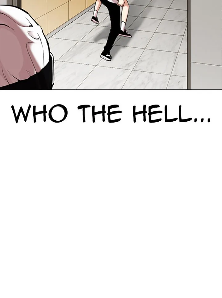 Lookism Chapter 331 – Page 17
