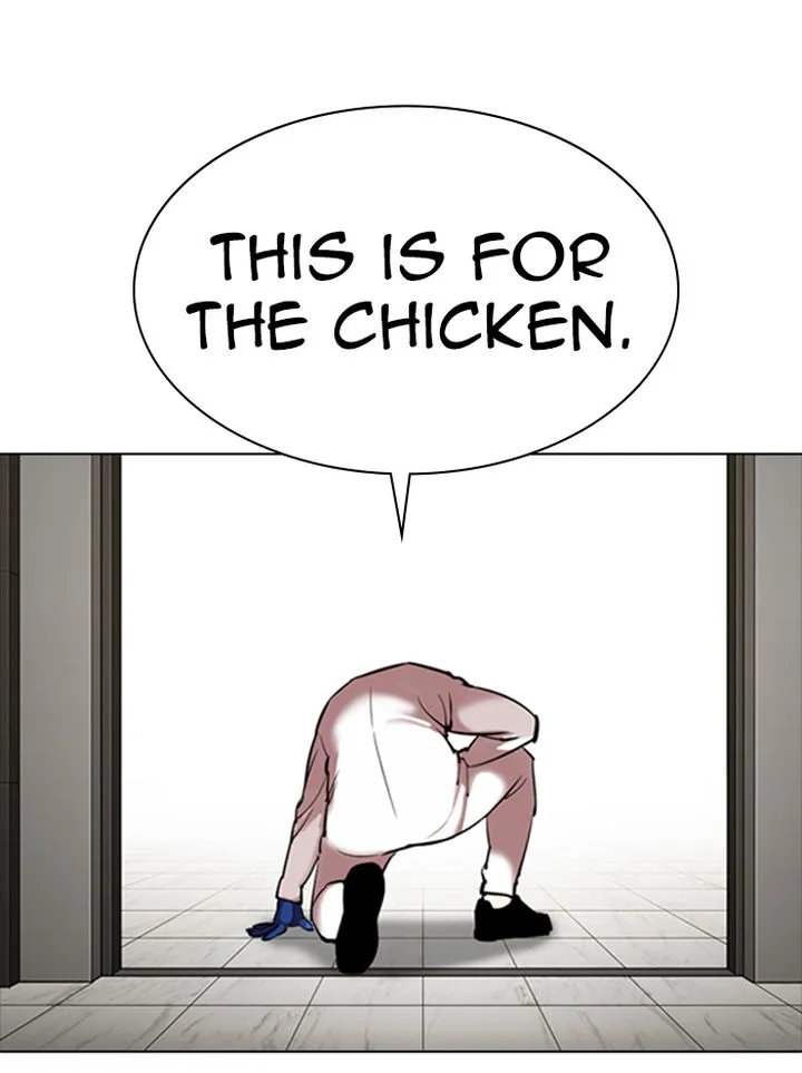 Lookism Chapter 331 – Page 18