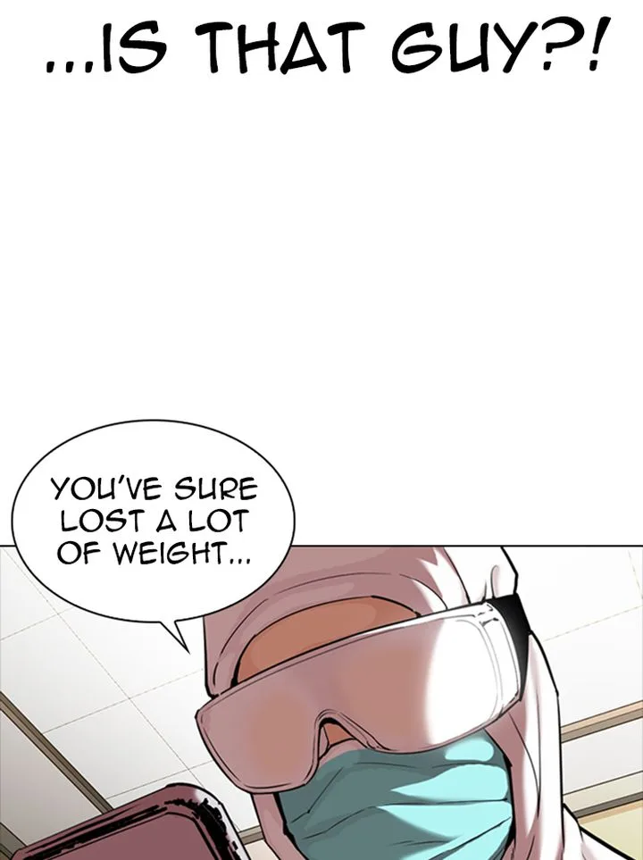 Lookism Chapter 331 – Page 19