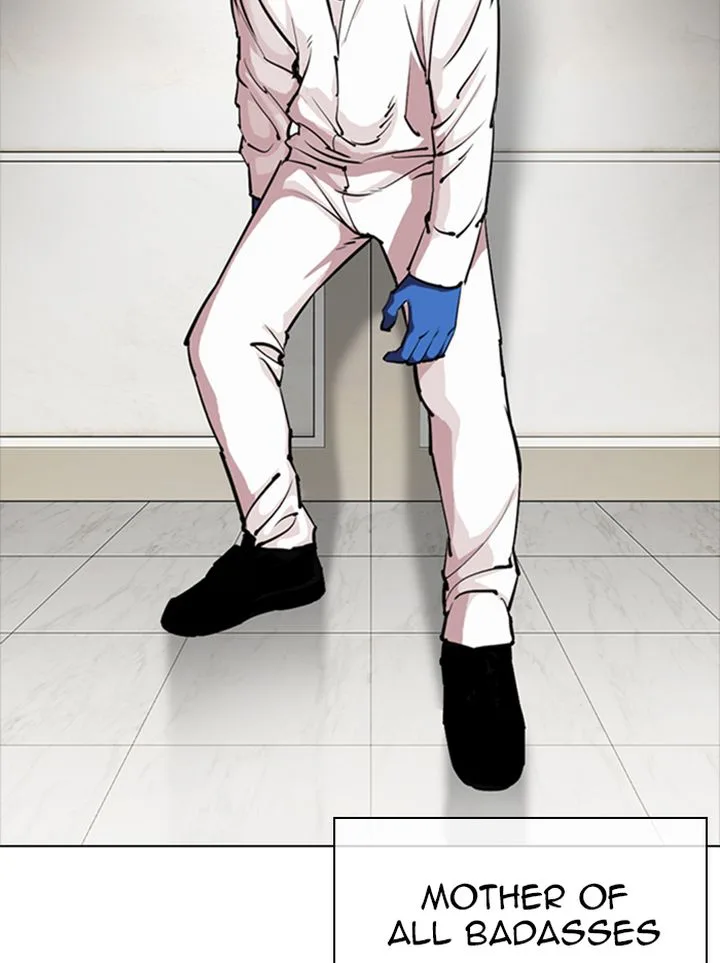 Lookism Chapter 331 – Page 27