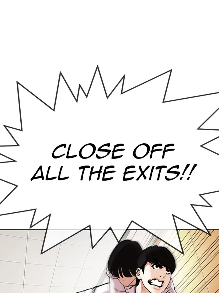 Lookism Chapter 331 – Page 31