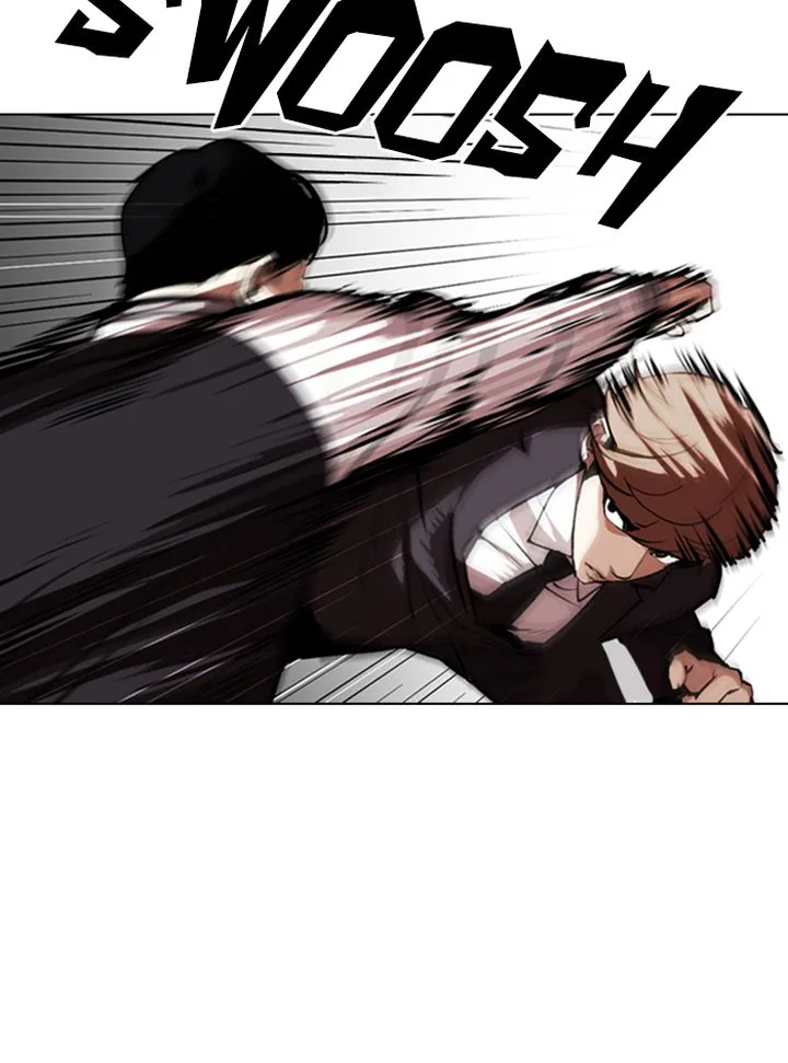 Lookism Chapter 331 – Page 35