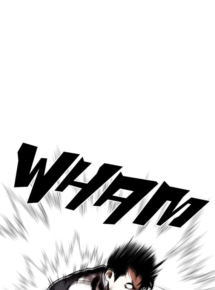 Lookism Chapter 331 – Page 36
