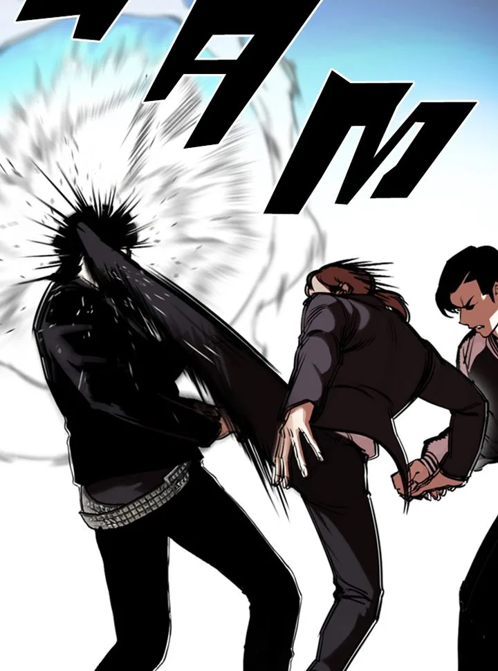 Lookism Chapter 331 – Page 42