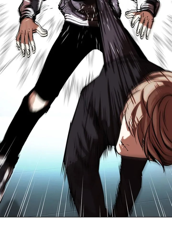 Lookism Chapter 331 – Page 45