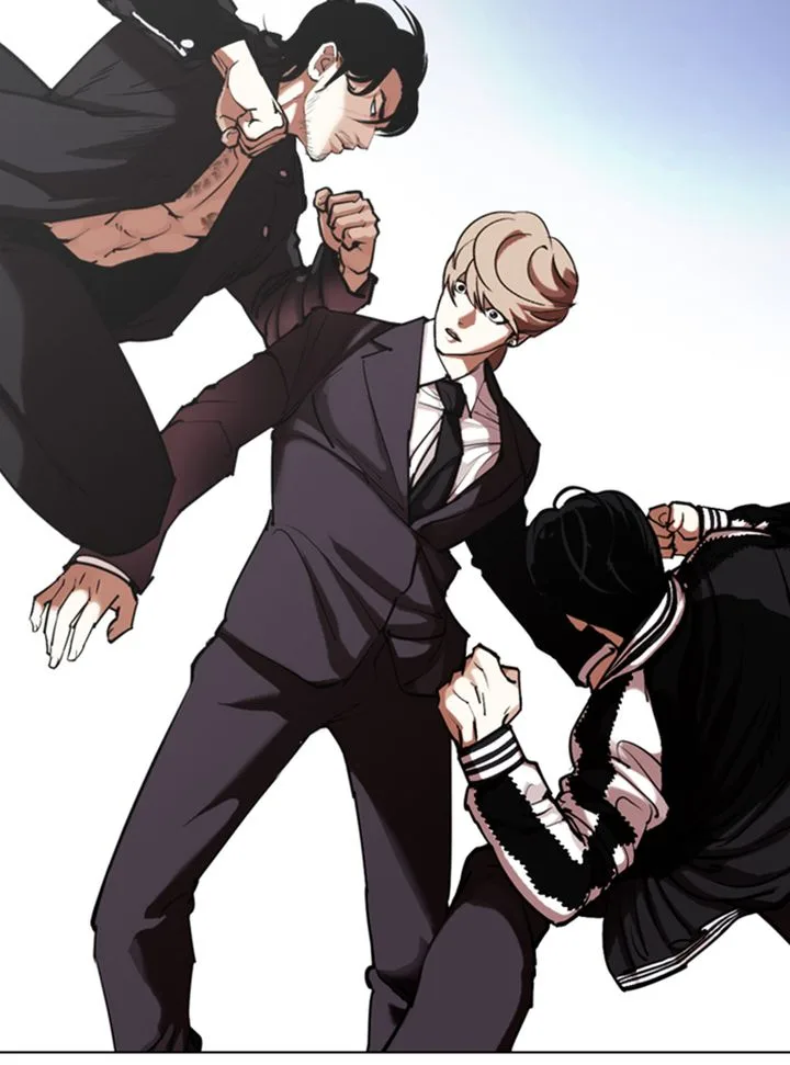 Lookism Chapter 331 – Page 48