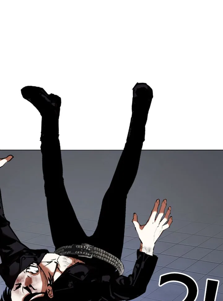 Lookism Chapter 331 – Page 55